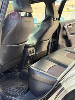 تويوتا راف 4